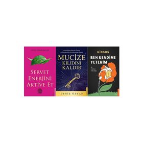 Destek Yayınları Mucize Kilidini Kaldır