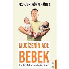 Destek Yayınları Mucizenin Adı: Bebek