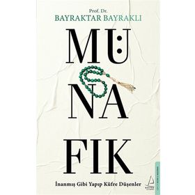 Destek Yayınları Münafık