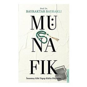 Destek Yayınları Münafık