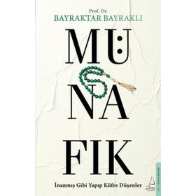 Destek Yayınları Münafık