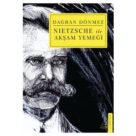 Destek Yayınları Nietzsche ile Akşam Yemeği
