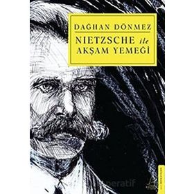 Destek Yayınları Nietzsche ile Akşam Yemeği