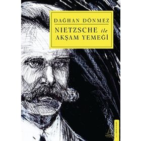 Destek Yayınları Nietzsche ile Akşam Yemeği