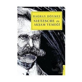 Destek Yayınları Nietzsche ile Akşam Yemeği