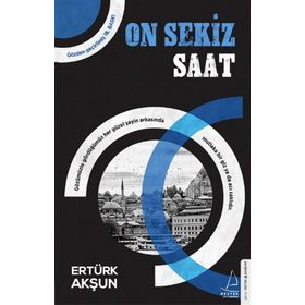 Destek Yayınları On Sekiz Saat