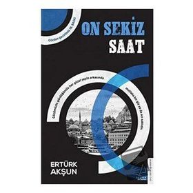 Destek Yayınları On Sekiz Saat