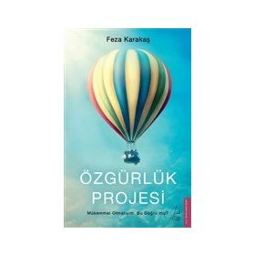 Destek Yayınları Özgürlük Projesi