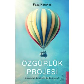 Destek Yayınları Özgürlük Projesi
