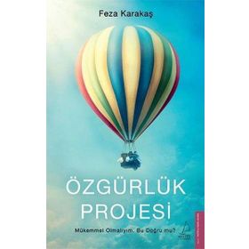 Destek Yayınları Özgürlük Projesi