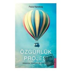 Destek Yayınları Özgürlük Projesi
