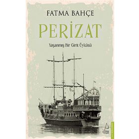 Destek Yayınları Perizat