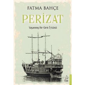 Destek Yayınları Perizat