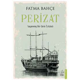 Destek Yayınları Perizat