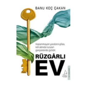 Destek Yayınları Rüzgârlı Ev