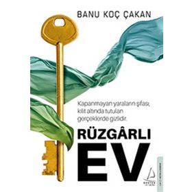 Destek Yayınları Rüzgârlı Ev