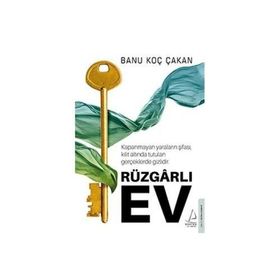 Destek Yayınları Rüzgârlı Ev