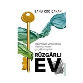 Destek Yayınları Rüzgârlı Ev