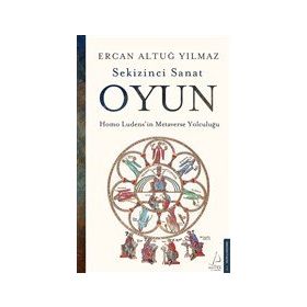 Destek Yayınları Sekizinci Sanat Oyun