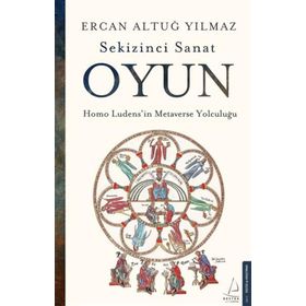 Destek Yayınları Sekizinci Sanat Oyun