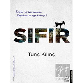Destek Yayınları Sıfır