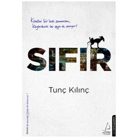 Destek Yayınları Sıfır