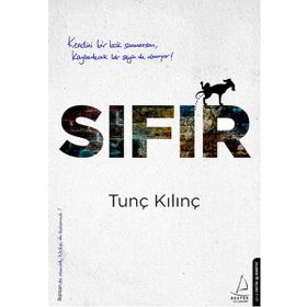 Destek Yayınları Sıfır