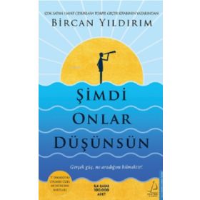 Destek Yayınları Şimdi Onlar Düşünsün