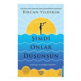 Destek Yayınları Şimdi Onlar Düşünsün