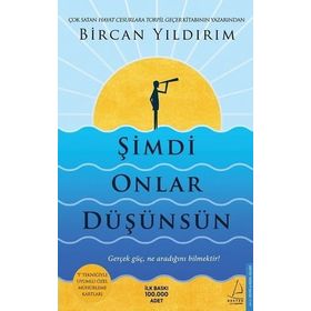 Destek Yayınları Şimdi Onlar Düşünsün