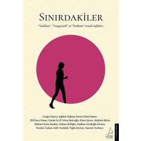 Destek Yayınları Sınırdakiler