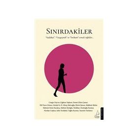 Destek Yayınları Sınırdakiler