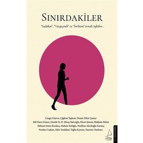 Destek Yayınları Sınırdakiler