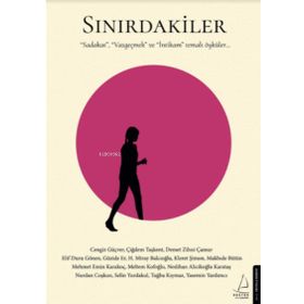 Destek Yayınları Sınırdakiler