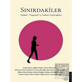 Destek Yayınları Sınırdakiler