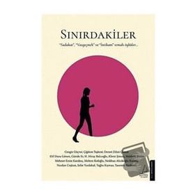 Destek Yayınları Sınırdakiler