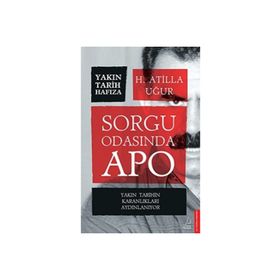 Destek Yayınları Sorgu Odasında Apo