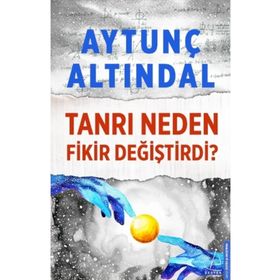 Destek Yayınları Tanrı Neden Fikir Değiştirdi