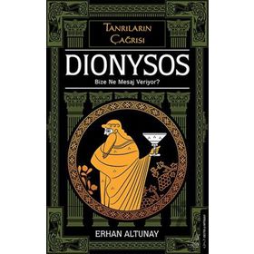 Destek Yayınları Tanrıların Çağrısı - Dionysos