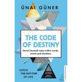 Destek Yayınları The Code of Destiny