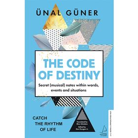 Destek Yayınları The Code of Destiny