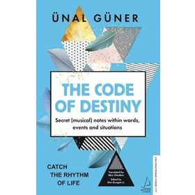 Destek Yayınları The Code of Destiny