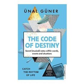 Destek Yayınları The Code of Destiny