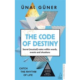 Destek Yayınları The Code of Destiny