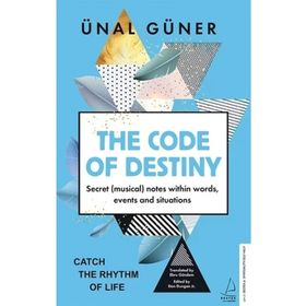 Destek Yayınları The Code of Destiny