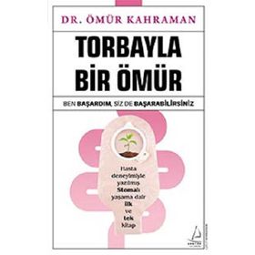 Destek Yayınları Torbayla Bir Ömür