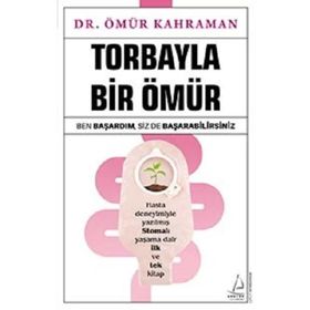 Destek Yayınları Torbayla Bir Ömür
