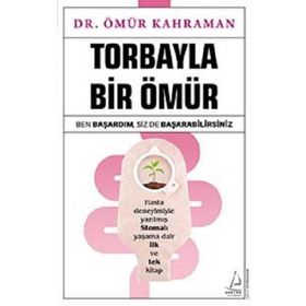 Destek Yayınları Torbayla Bir Ömür