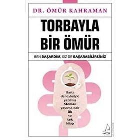 Destek Yayınları Torbayla Bir Ömür
