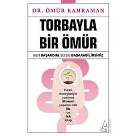 Destek Yayınları Torbayla Bir Ömür